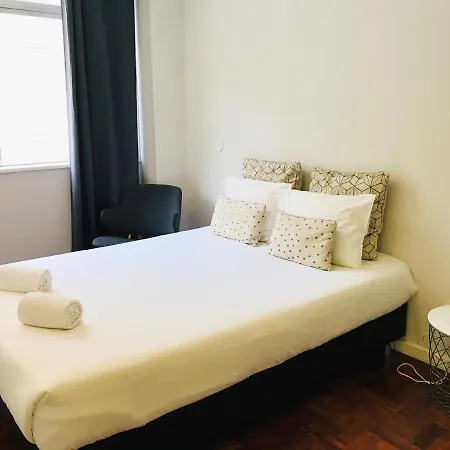 Apartment Uncle Scrooge Porto